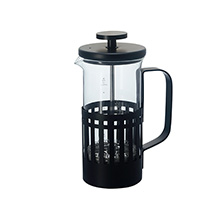 2 CUP COFFEE & TEA PLUNGER